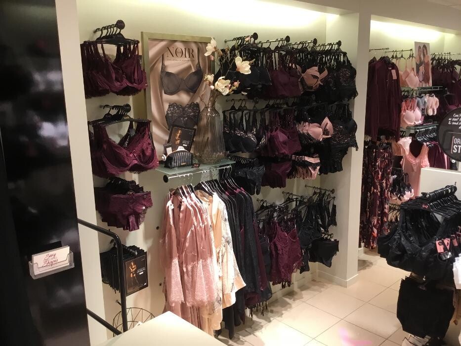 Foto's Hunkemöller