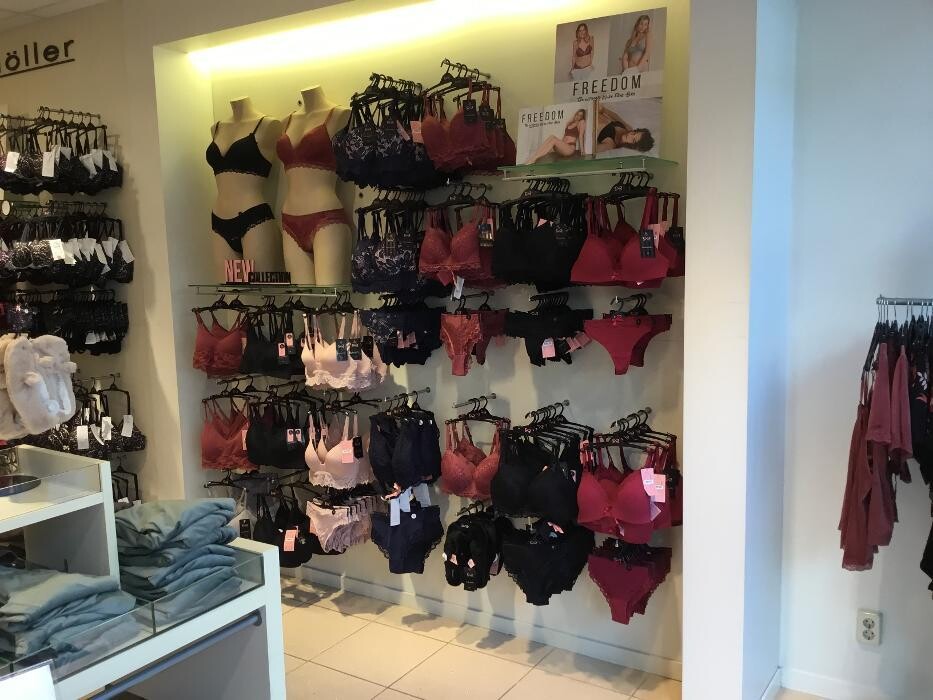 Foto's Hunkemöller