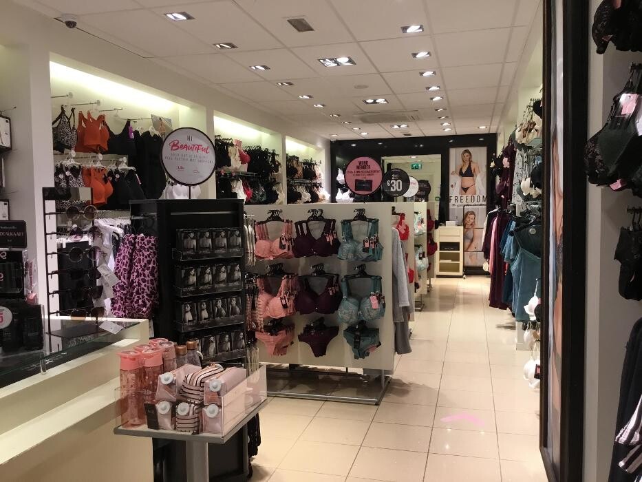 Foto's Hunkemöller