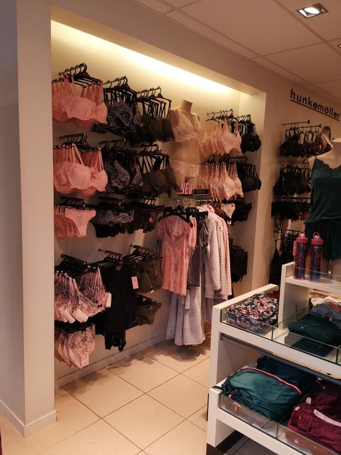Foto's Hunkemöller