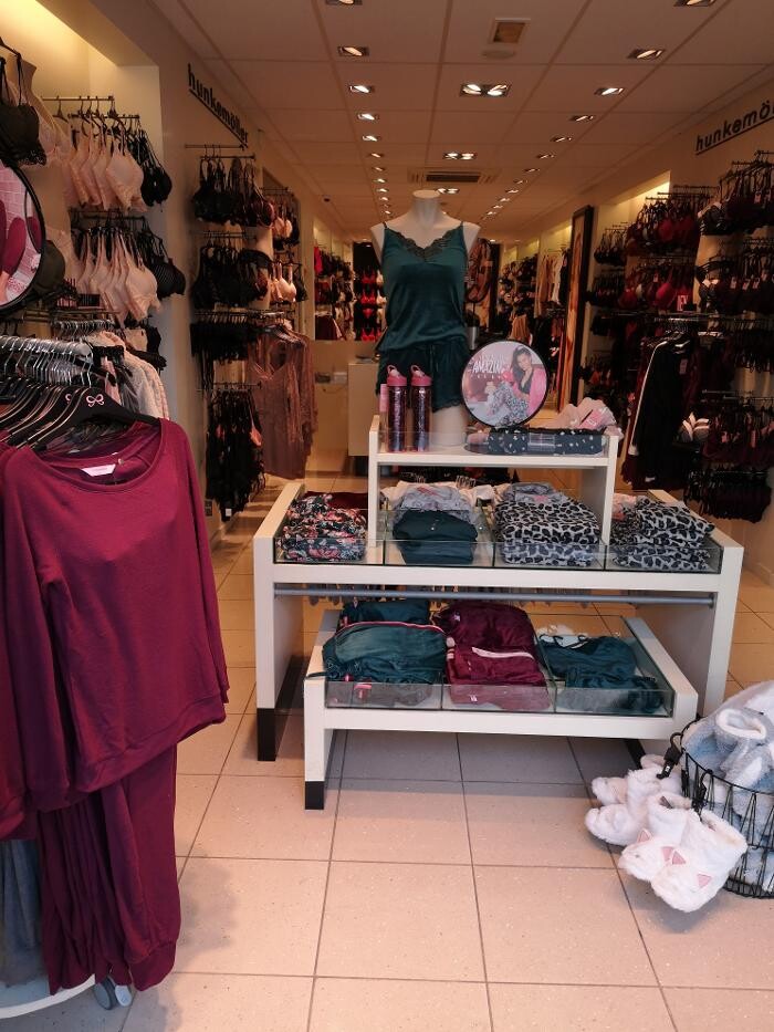 Foto's Hunkemöller