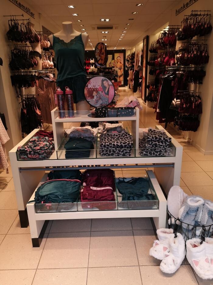 Foto's Hunkemöller