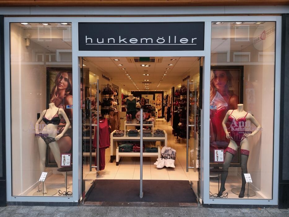 Foto's Hunkemöller