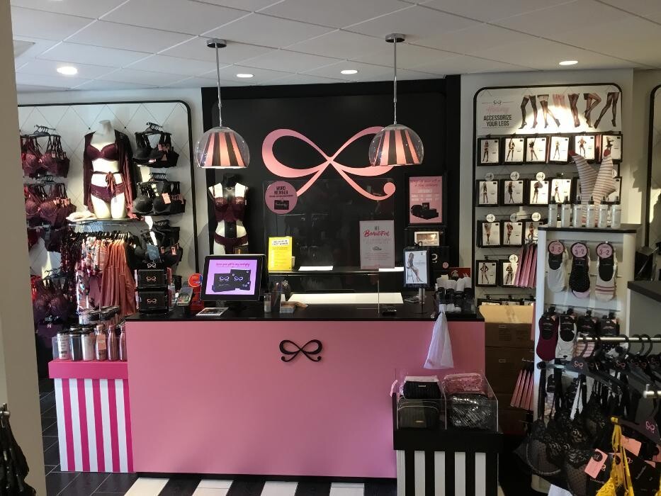 Foto's Hunkemöller