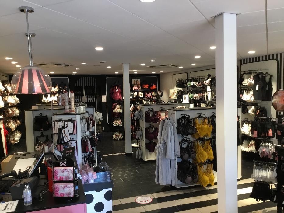 Foto's Hunkemöller