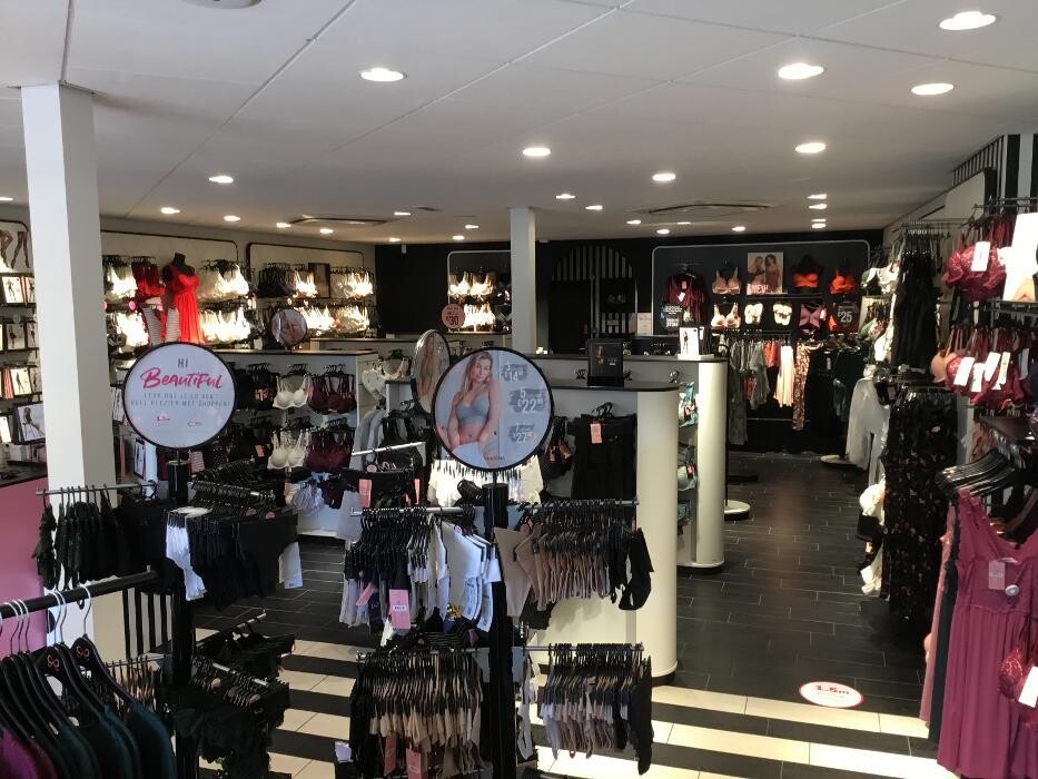 Foto's Hunkemöller