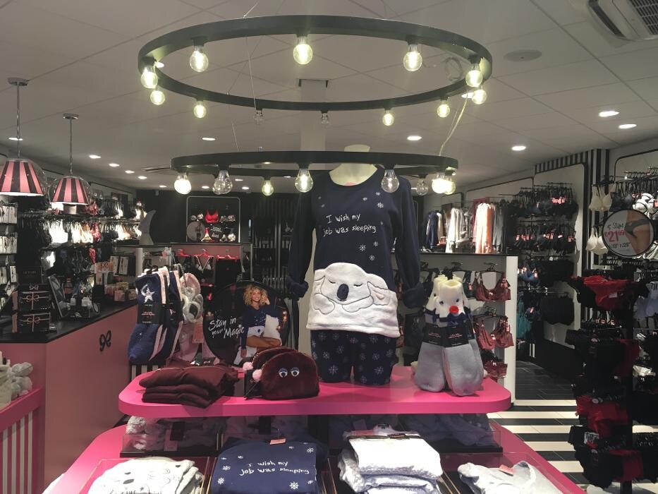 Foto's Hunkemöller