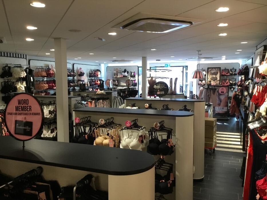 Foto's Hunkemöller