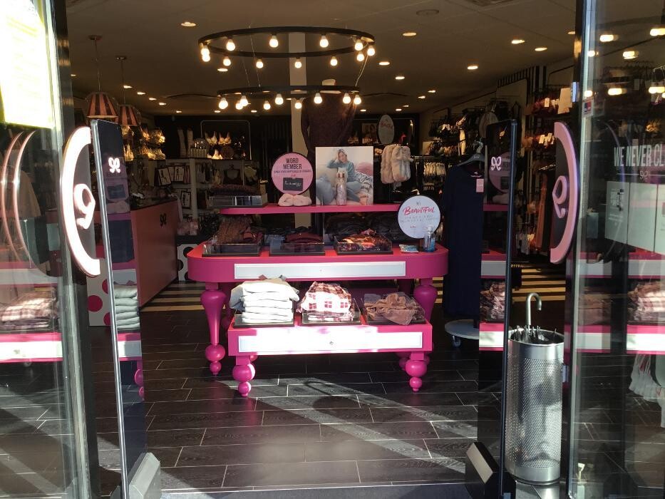 Foto's Hunkemöller