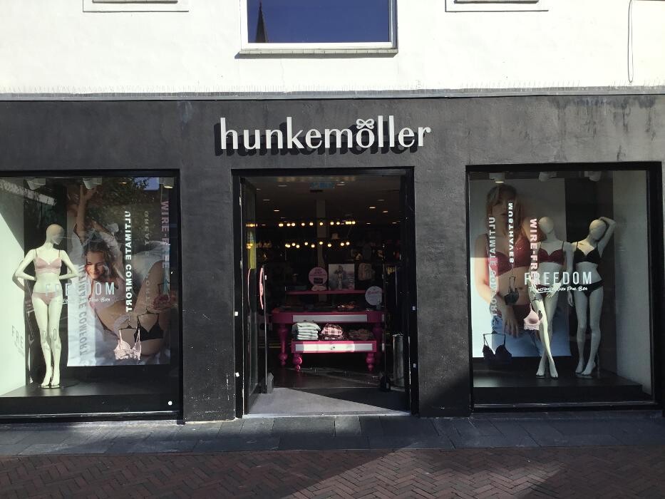Foto's Hunkemöller