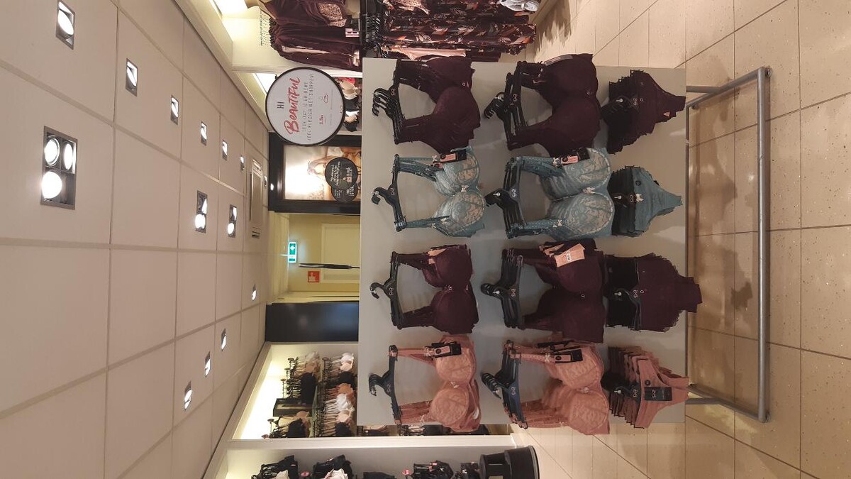 Foto's Hunkemöller