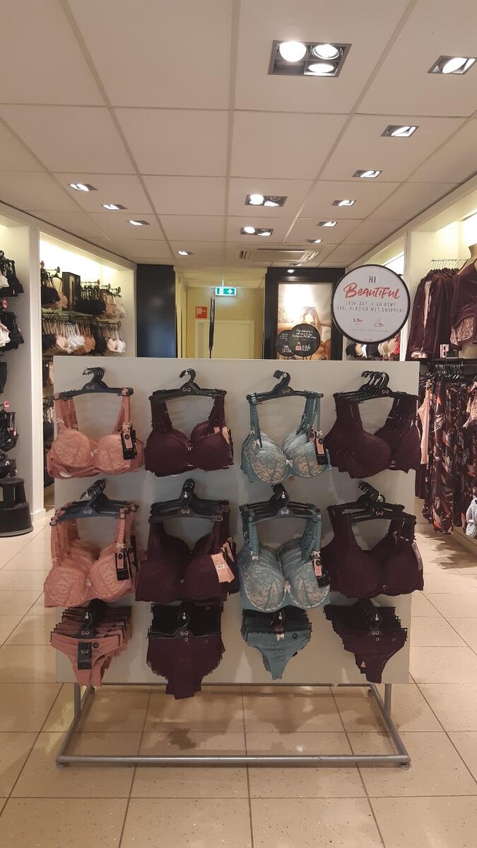 Foto's Hunkemöller