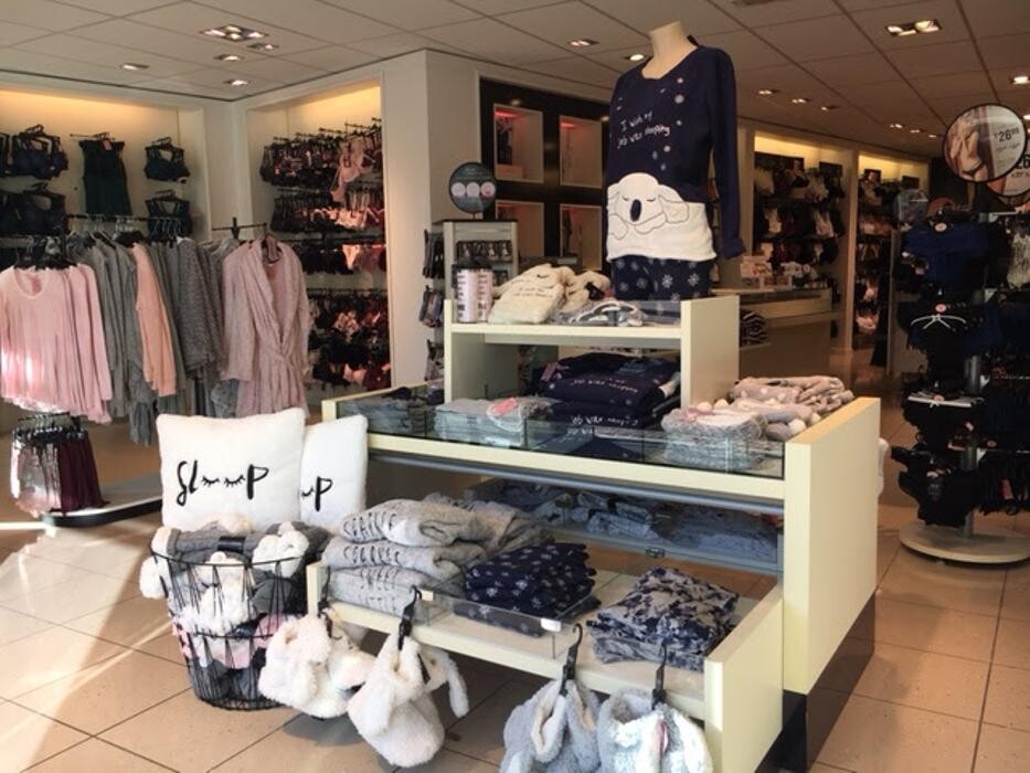 Foto's Hunkemöller