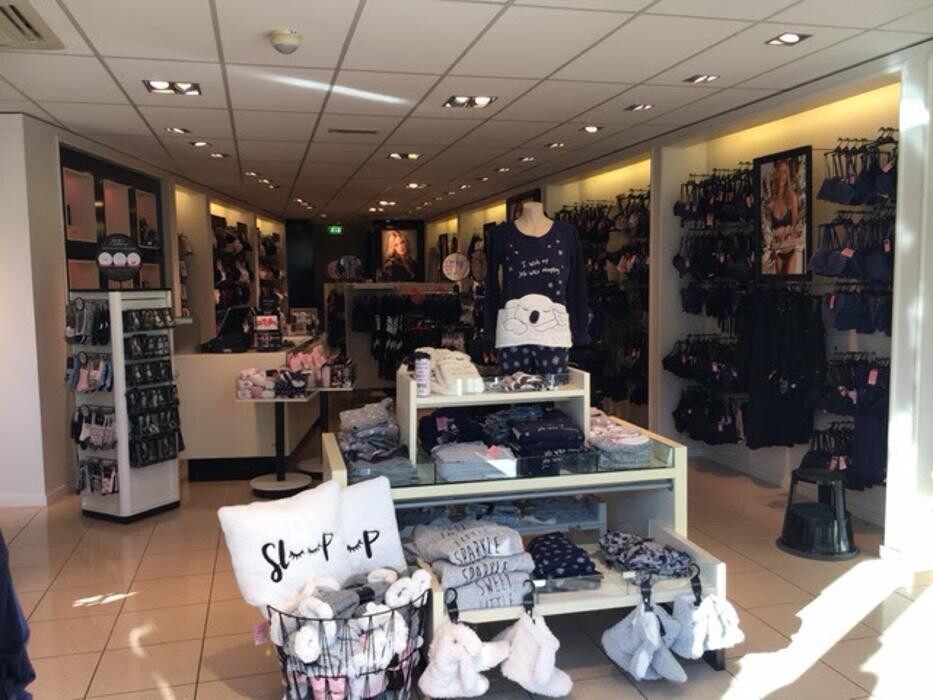Foto's Hunkemöller