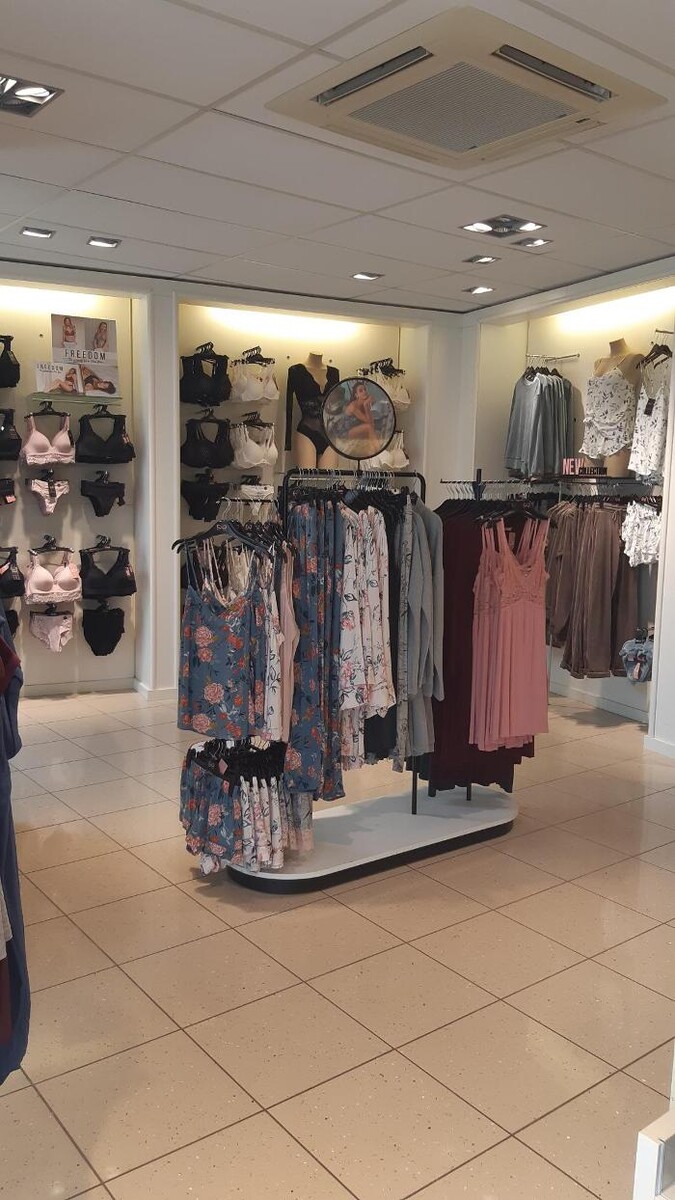 Foto's Hunkemöller