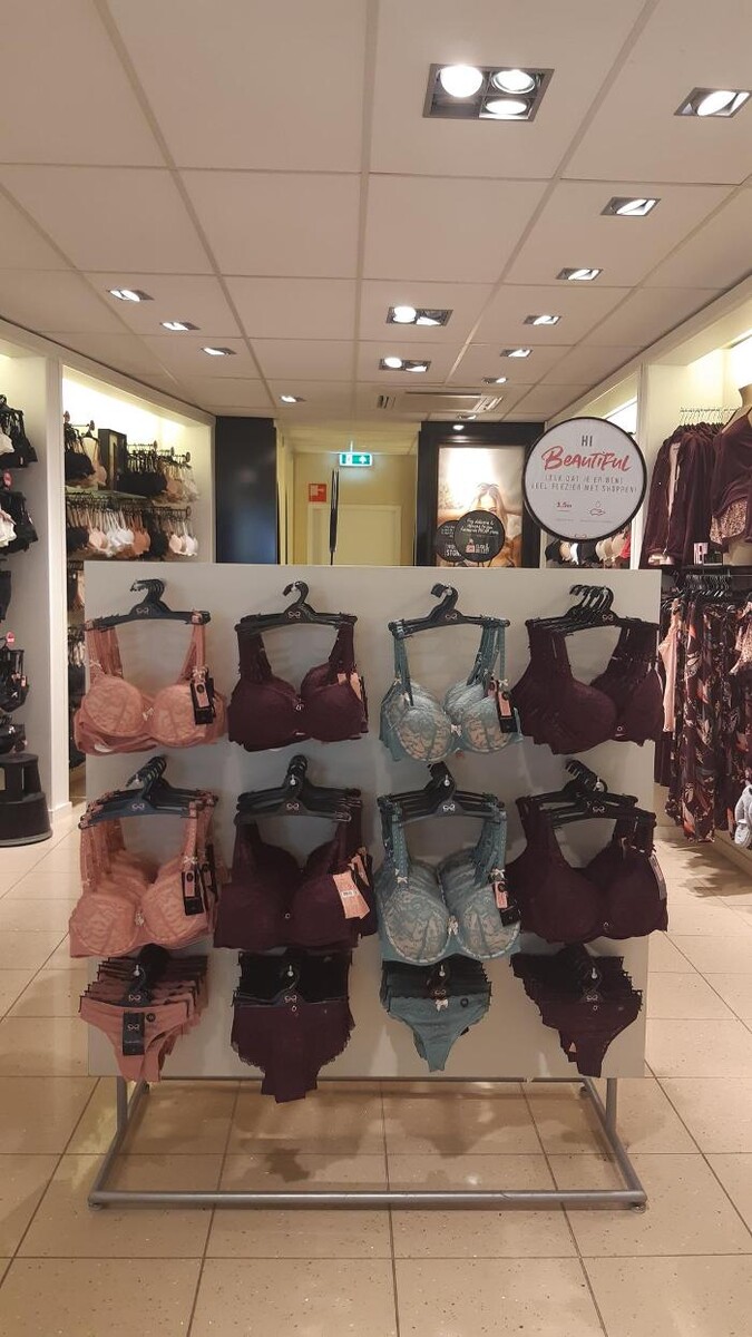 Foto's Hunkemöller