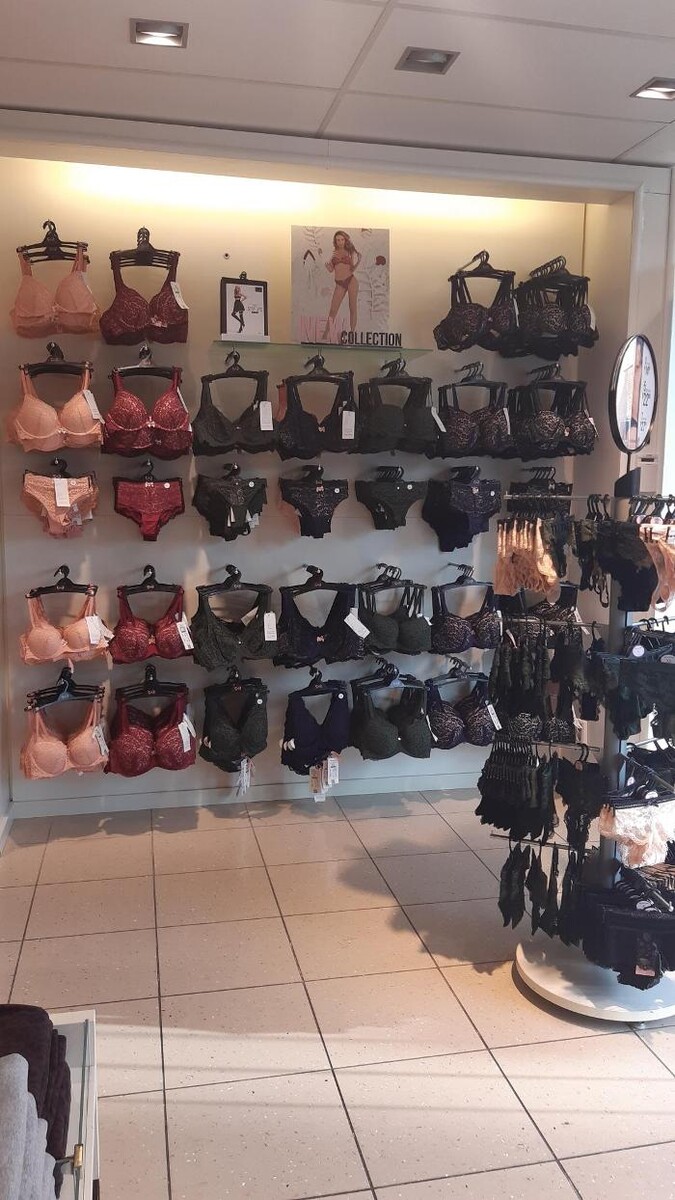 Foto's Hunkemöller