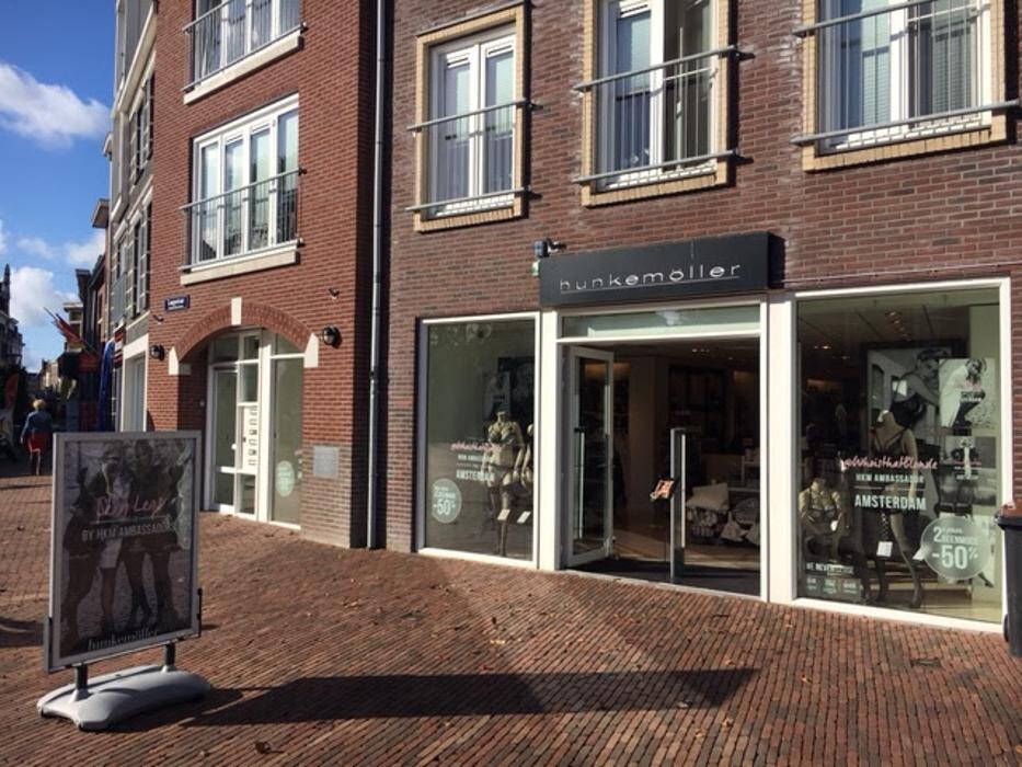 Foto's Hunkemöller