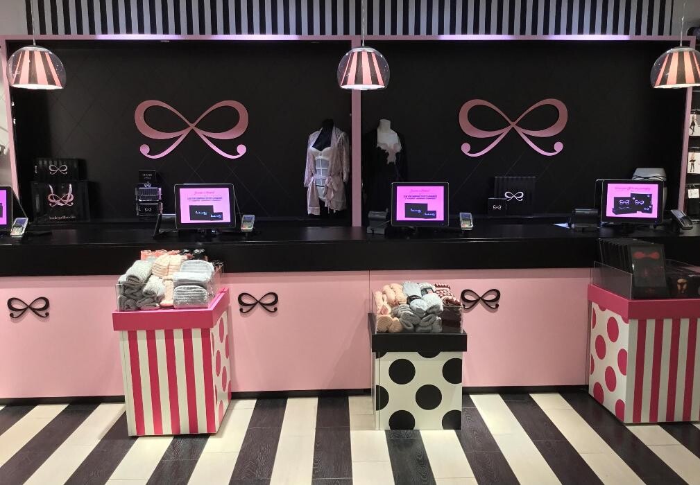 Foto's Hunkemöller Roermond Outlet