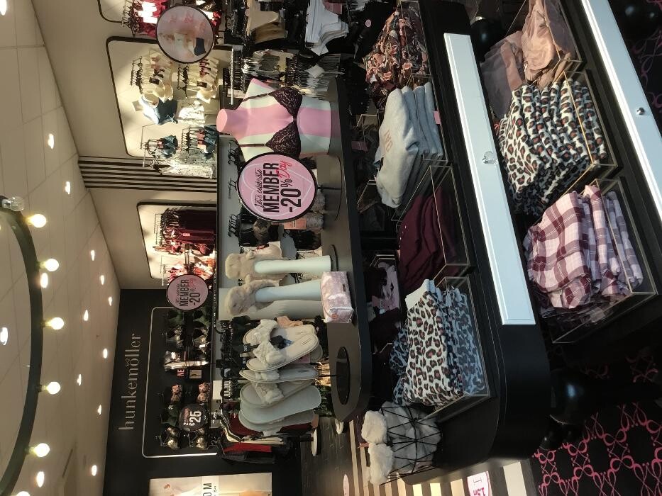 Foto's Hunkemöller