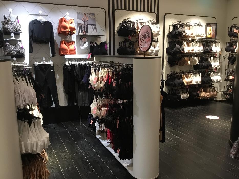 Foto's Hunkemöller