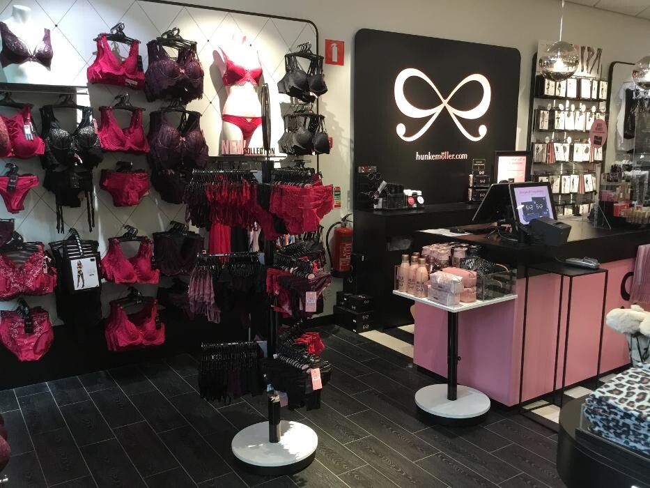 Foto's Hunkemöller