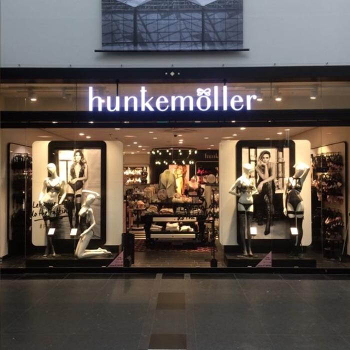 Foto's Hunkemöller
