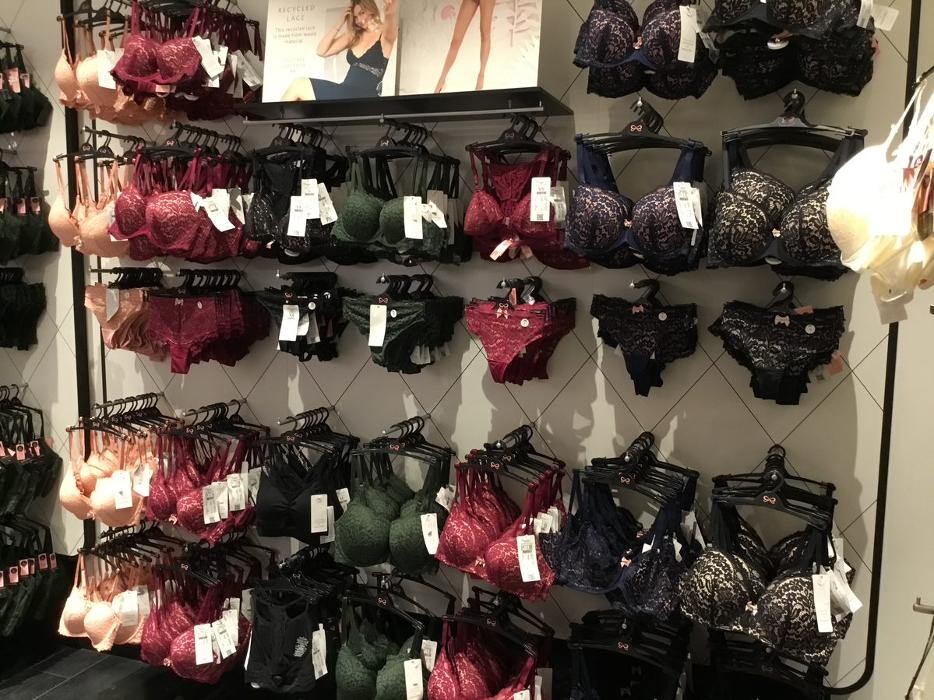 Foto's Hunkemöller