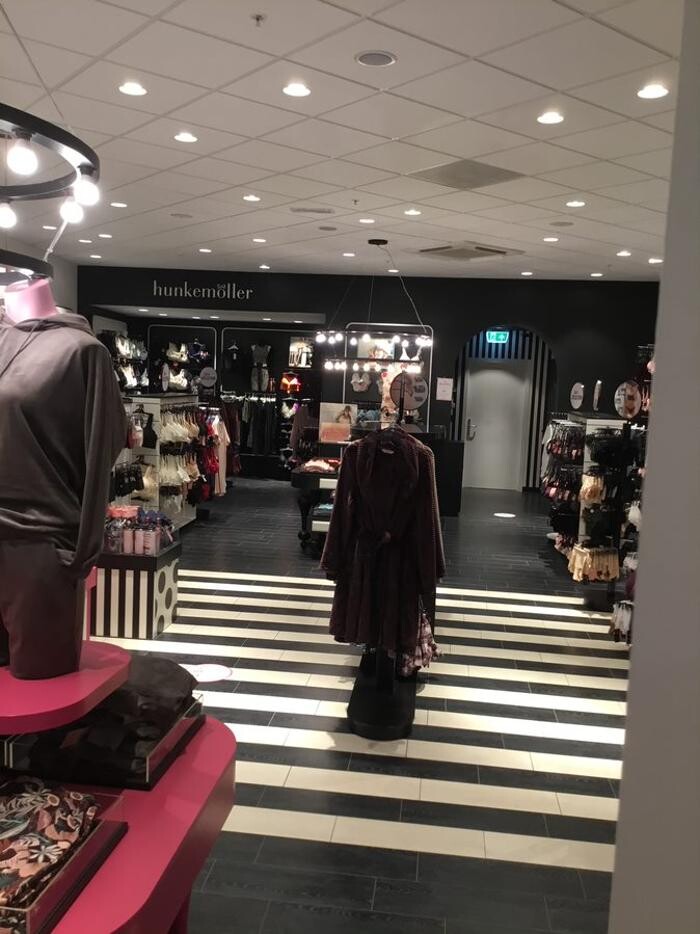 Foto's Hunkemöller