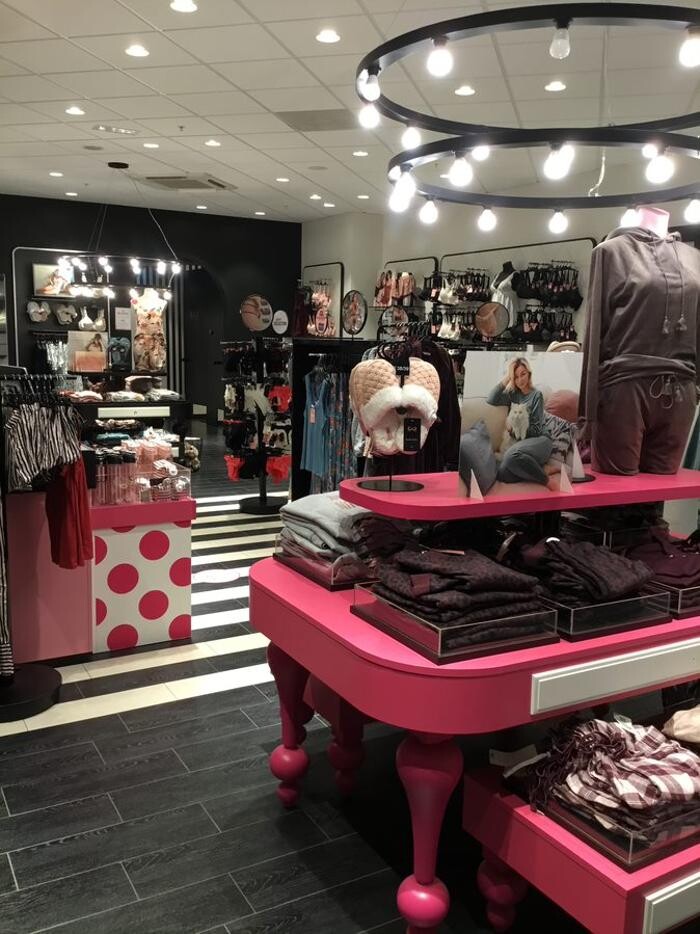 Foto's Hunkemöller