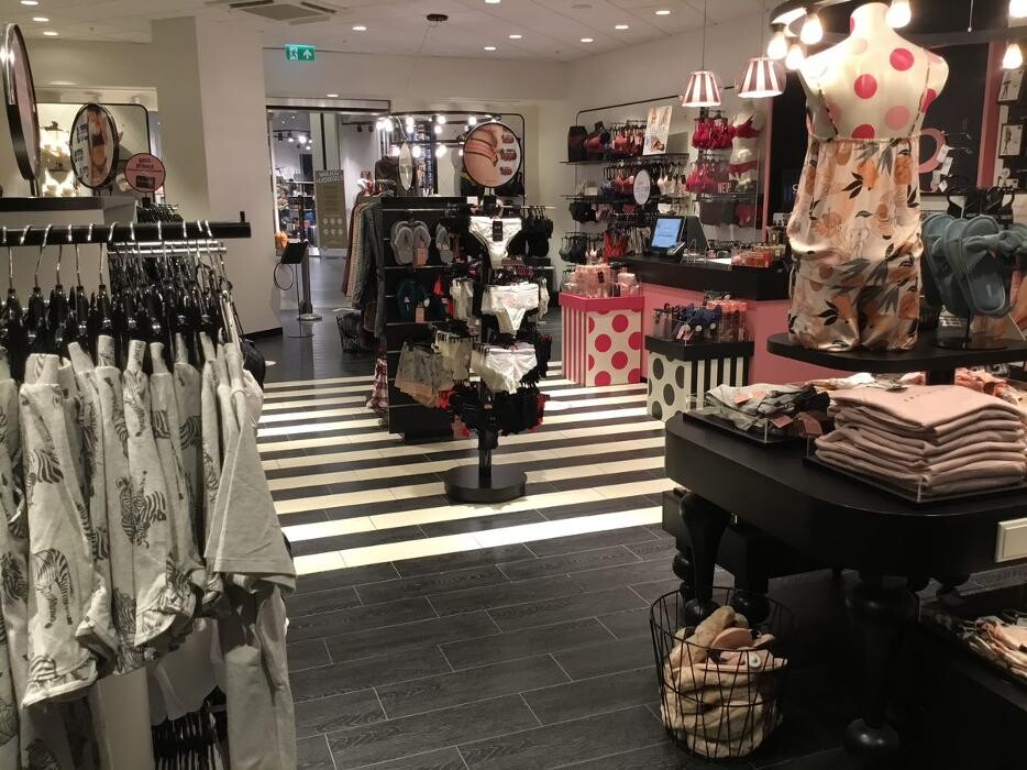 Foto's Hunkemöller