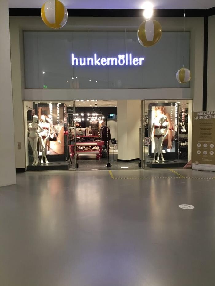 Foto's Hunkemöller