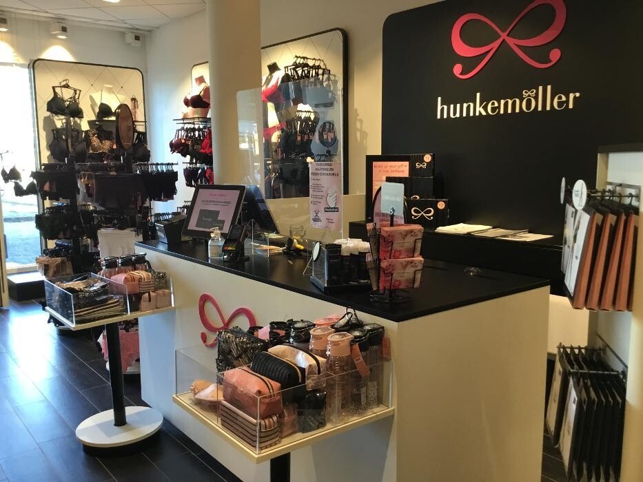 Foto's Hunkemöller