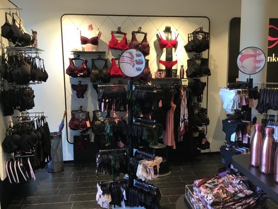 Foto's Hunkemöller