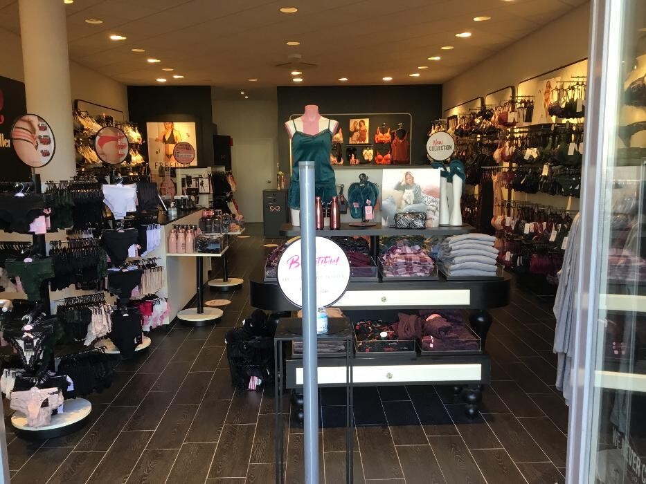 Foto's Hunkemöller