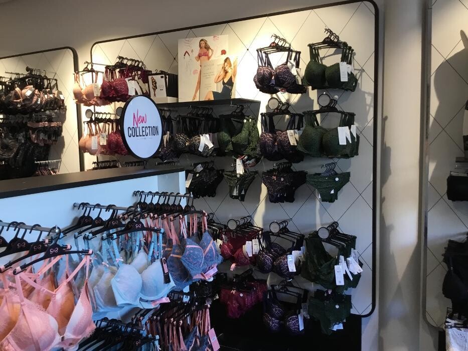 Foto's Hunkemöller