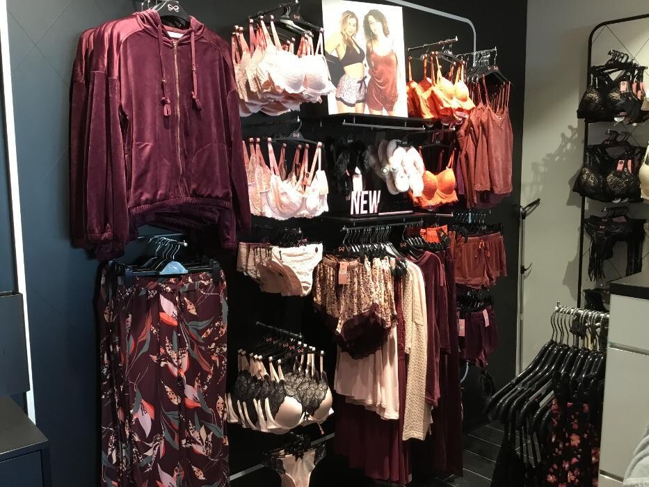 Foto's Hunkemöller