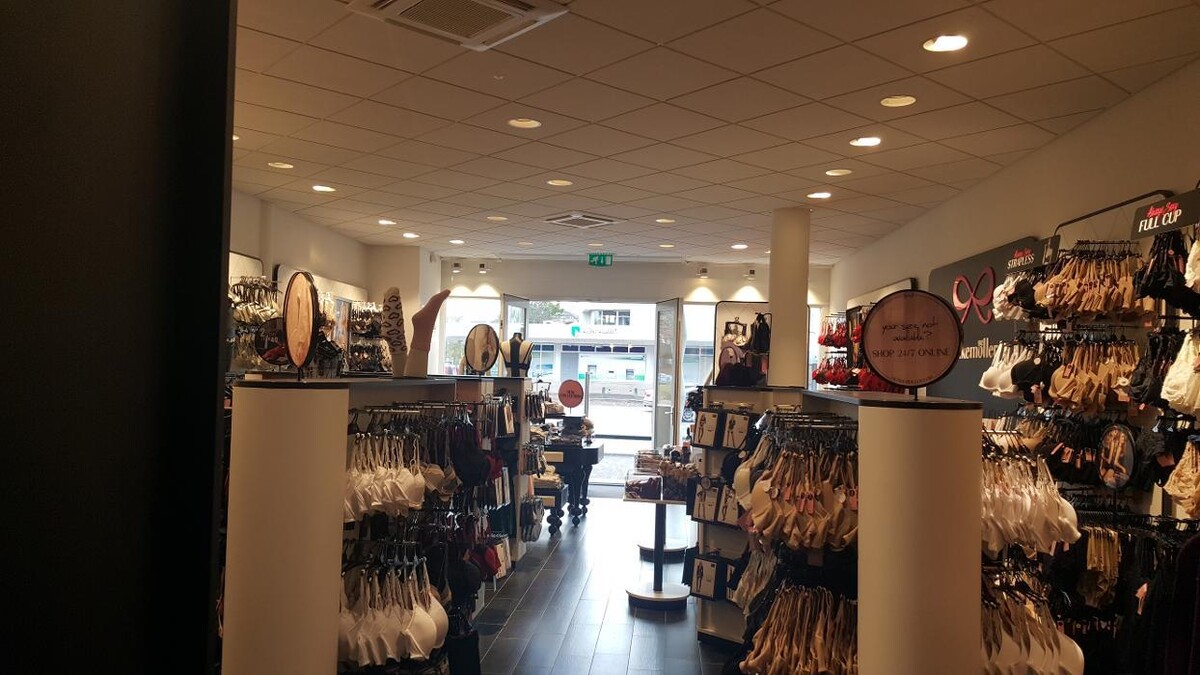 Foto's Hunkemöller
