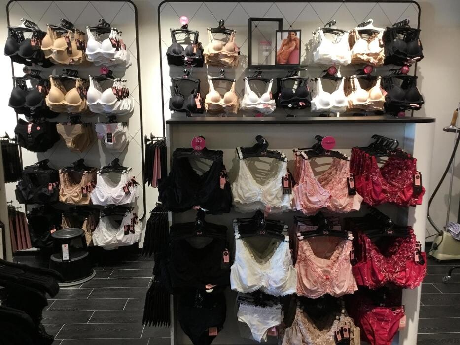 Foto's Hunkemöller