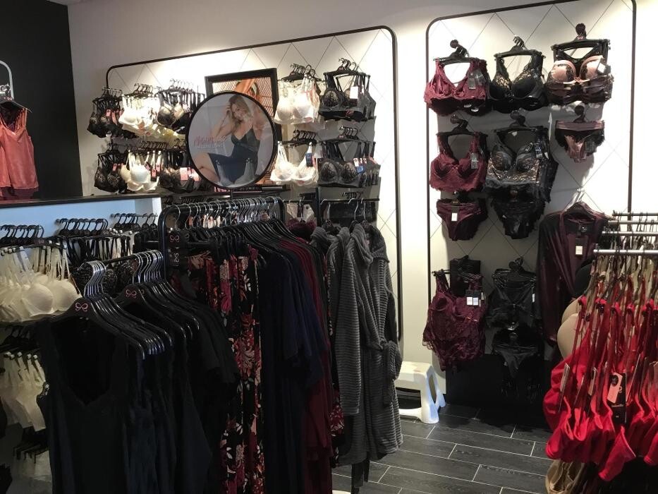 Foto's Hunkemöller