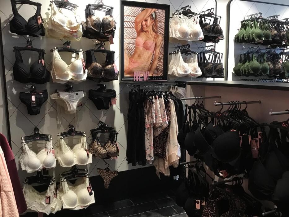 Foto's Hunkemöller