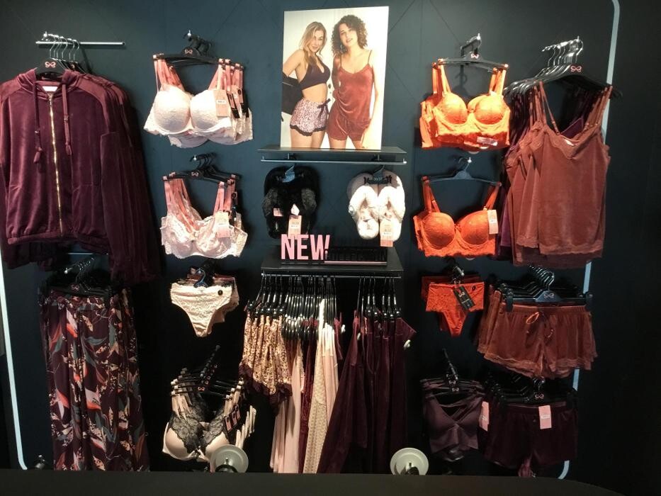 Foto's Hunkemöller