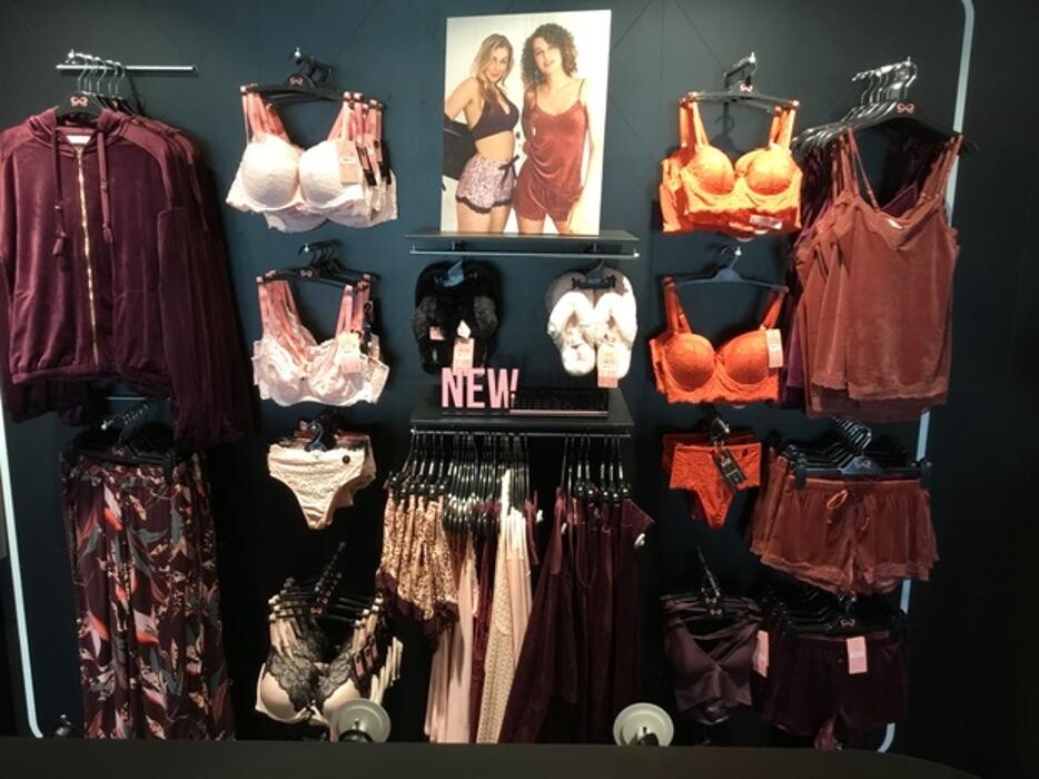Foto's Hunkemöller