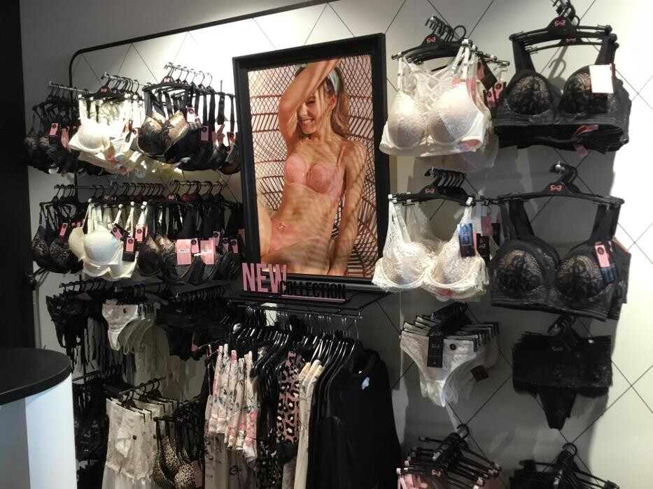 Foto's Hunkemöller