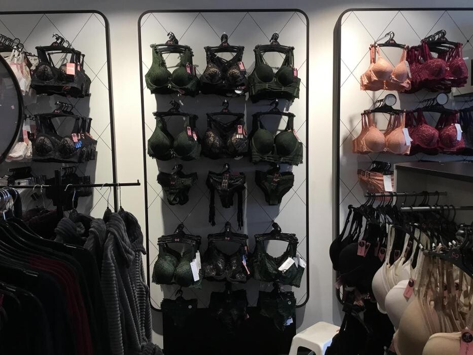 Foto's Hunkemöller