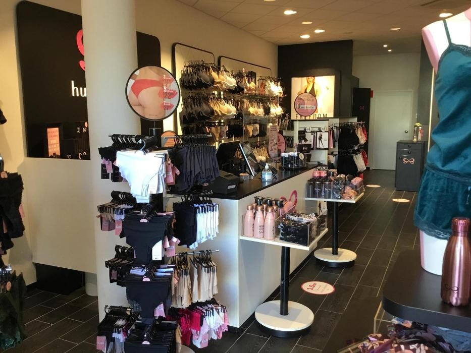 Foto's Hunkemöller