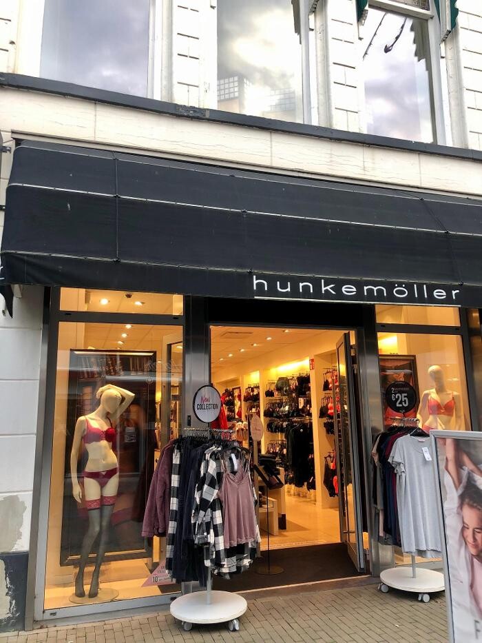 Foto's Hunkemöller