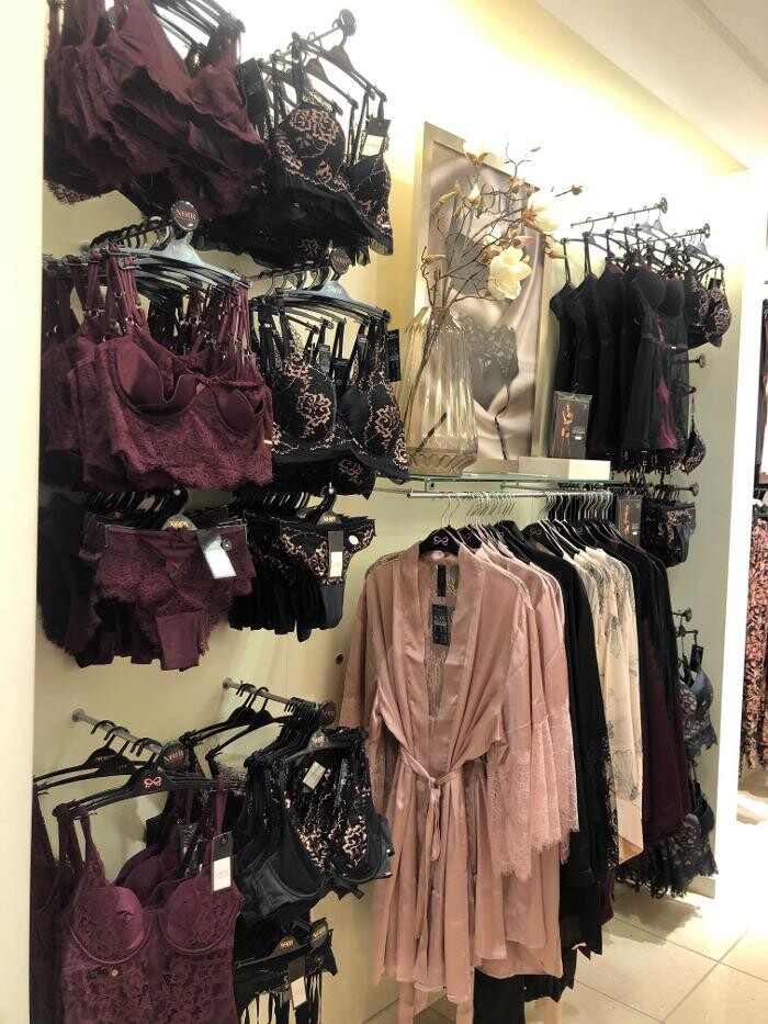 Foto's Hunkemöller