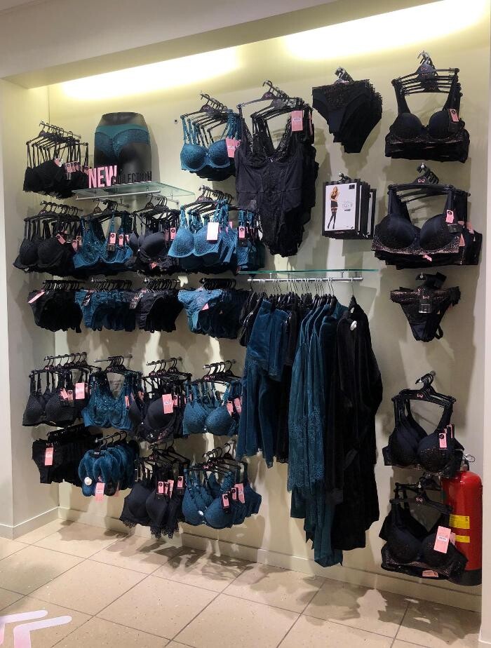 Foto's Hunkemöller