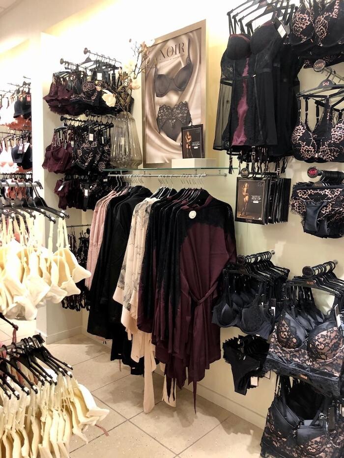 Foto's Hunkemöller
